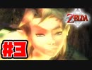 【実況】朽ちぬ闇、狼となりて薄明りの中馳せ参ずる【トワイライトプリンセスHD】Part３