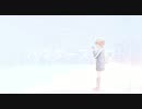 パウダースノウ/Uナギfeat.重音テト(full ver.)