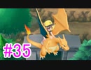 【ピカブイ】ポケモンの世界を大冒険☆パート35【実況】