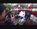 14:26 2019428東京レインボープライド生トロ登場その二