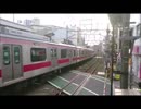 【疑似m@s】Episode.Tokyu
