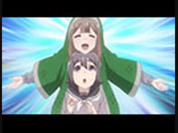 女子かう生　 第11話「女子かう生とコタツ」