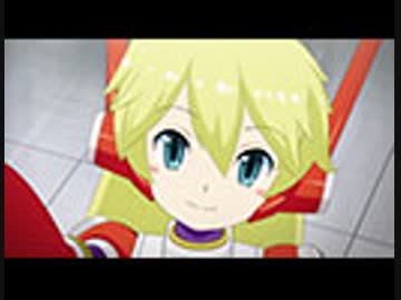 超可動ガール1/6　 第十二話『君の宇宙を見せて』