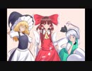 東方原曲メドレー2019#1.タイトル