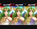 【勢いで共倒れ3人実況】大乱闘スマッシュブラザーズSPECIAL【後編】