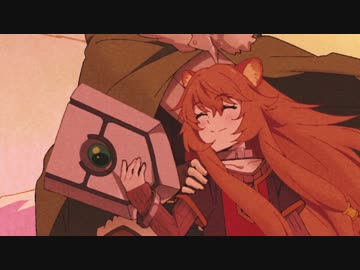 Ed2 差し替え 盾の勇者の成り上がり 中の人ネタ ニコニコ動画