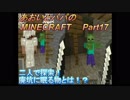 あおいとパパのマインクラフト　part17