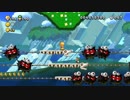 【協力実況】New スーパーマリオブラザーズ U デラックス part51