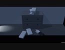 【バカゲー】まくらと睡眠の誘惑に抗うゲーム！～Yet Another Exhausted Day～【もちすけ】