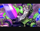 wlw　5月31日フレマ動画　マグスEX０