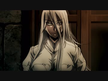 DRIFTERS　10　Baba Yetu