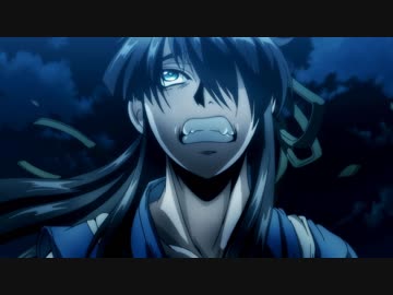 DRIFTERS　08　不思議 CALL ME