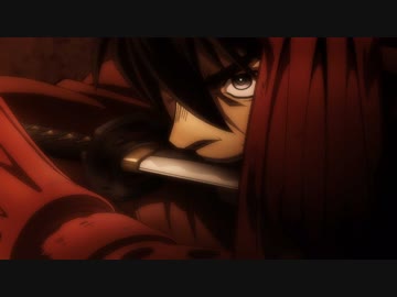 DRIFTERS　07　カオスダイバー