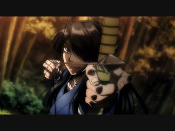 DRIFTERS　05　愛をとりもどせ