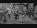 【実況無し】普通にスカイリムを冒険する♯63～偽りの前線～【PS4】