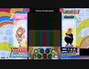 [pop'n music peace]Lv49 Festum Duodecimum! EX