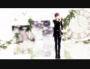 [MMD]命に嫌われている。[VRoid]