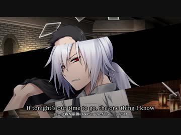 【クトゥルフ神話TRPG】霧に煙る街並～第三章・第一話【ヴィクトリア朝CoC】