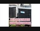 Best AC Repair At Hug Plumbing Heating & Cooling in Vallejo
