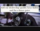 Denver Locksmith - Car Key Replacement in Denver, CO