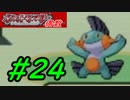 【縛り実況】偶数に身を任せるポケットモンスタールビー Part24