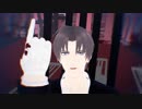 【MMD刀剣乱舞】magician's operation修正版【へし切長谷部】