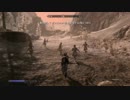 【実況無し】普通にスカイリムを冒険する♯64～ ダンスタッド砦の戦い～【PS4】