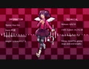 [UTAU NEWCOMER] 声銀 - Gin Koe [CVVC ACT3] +VB