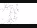 【手描きenst】ライハ組でサ/タ/ー/ン