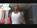 上級国民の「Grand Theft Auto: San Andreas」 #1