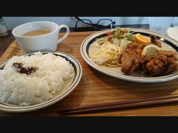 HONDA V-TWIN MAGNA Motovlog #273　リトルパインさんでランチ！