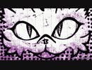 【cat notebook】紙の上を歩く猫と、止まった猫たちについて part9【ゆっくり実況プレイ】