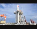 中国、初の海上プラットフォームからの衛星打ち上げ