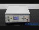 Cバンド EDFA  25dB ゲインプリアンプ