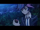 遊☆戯☆王ＶＲＡＩＮＳ　105「迎撃（げいげき）」