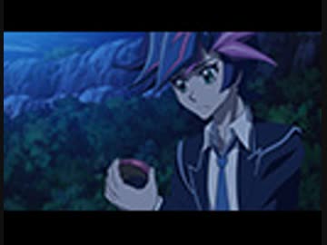 遊☆戯☆王ＶＲＡＩＮＳ　105「迎撃（げいげき）」