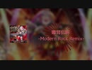 【アイマスRemix】毒茸伝説【バンドアレンジ】