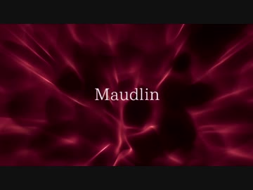 【ニコラップ】Maudlin / Nokiq Ra66it,トップチェスト