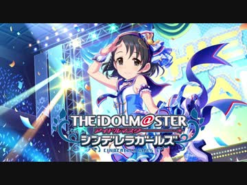 〈デレマス〉ギャルゲ風キャラ紹介21：佐々木千枝