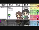 【サタスペ】バイト先はとんでもないブラックだった 1-5【Team和臺初心者】