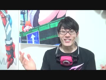 ホモと見るゲーム病患者.IYCH