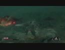 【SEKIRO:SHADOWS DIE TWICE】SnowSkyがのんびりとプレイ part29 破戒僧戦【隻狼】