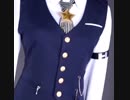 アズレンクリーブランドコスプレ衣装ジェントリーナイト一周年記念