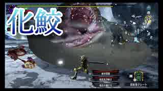 【MHXX】これで時間かかって無い方です…【実況】