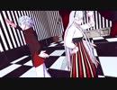 【Fate/MMD】カドックとアナスタシアで独りのんぼエンヴィー【ステージ配布あり】