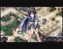 【城プロ紙芝居】102.水口城「そうだ殿！青備えで足止めはどうでござるか？」　相忠槍-結-