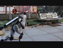 【XCOM2】自作ネプテューヌMod テストプレイ（ブラックハート）