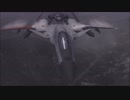 【高音質リメイク】ACE COMBAT ZERO フラメンコギターで演奏してみました。