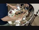 シュガーソングとビターステップ／血界戦線ED【演奏したみた：スティールパン】UNISON SQUARE GARDEN