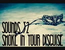 Hip-Hop Instrumental 'Smoke In Your Disguise' prod.by 32